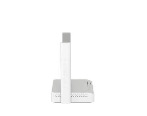 Маршрутизатор/ Netcraze Starter Интернет-центр с Mesh Wi-Fi N300 и 3-портовым Smart-коммутатором фото 3