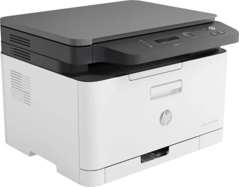 Лазерное МФУ/ HP Color Laser MFP 178nw фото 4