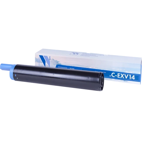 -/ Тонер NVP NV-C-EXV14 для Canon iR 2016/ 2016i/ 2016J/ 2018/ 2018i/ 2020/ 2020i/ 2022/ 2022i/ 2025/ 2025i/ 2030/ 2030i/ 2318/ 2318L/ 2320/ 2320J/ 2320L / 2420/ 2422 (8300k) фото 1