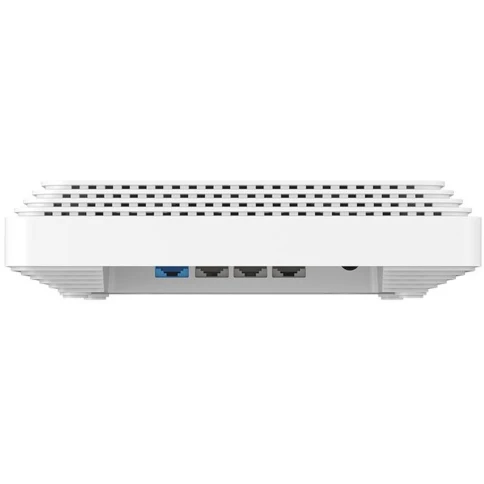 Маршрутизатор/ Keenetic Sprinter Гигабитный интернет-центр с Mesh Wi-Fi 6 AX3000, 4-портовым Smart-коммутатором и переключателем режима роутер/ретранслятор фото 4