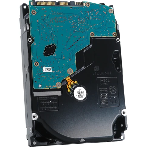 Жесткий диск/ HDD Toshiba MD09 SATA3 16Tb 3.5" 7200 512Mb OFFICIAL RECERTIFIED 1 year warranty (replacement MG08ACA16TE, ST16000NM000J, ST16000NM001G, MG11ACA16TE, MG09ACA16TE, WUH721816ALE6L4) фото 5
