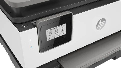 Струйное МФУ/ HP OfficeJet 8013 фото 4