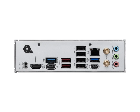 Материнская плата/ PRO X870E-P WIFI фото 7