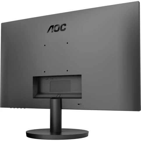 AOC 27B3HA2 27 16:9 IPS 1920x1080 100Hz 4ms 250cd 1xVGA  1xHDMI 2Wx2 Internal Black 100x100 фото 6