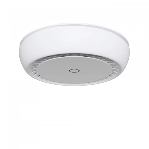 Маршрутизатор/ cAP XL ac Ceiling/Wall Wireless Access Point, Dual-band, dual-chain, 2.4 GHz 802.11b/g/n 6 dBi antenna gain, 5 GHz 802.11a/n/ac 5.5 dBi antenna gain, 2x Gigabit LAN ports, PoE-in/PoE-out фото 3