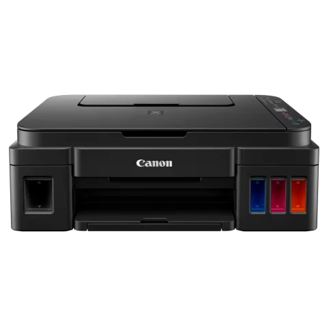 МФУ струйное/ Canon PIXMA G3410 фото 1