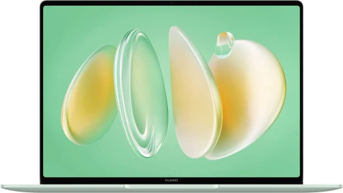 Ноутбук Huawei MateBook 14 FLMH-X Core Ultra 7 155H 16Gb SSD1Tb Intel Arc 14" OLED Touch 2K (2880x1920) без ОС green WiFi BT Cam (53014QLD) фото 2