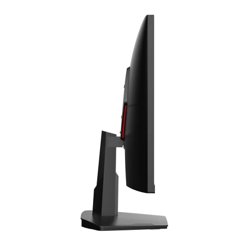 Монитор Hisense/ 27"/1920x1080, IPS/ELED, 16:9, 240Гц, время отклика 1мс, 320кд/м2, 1000:1, углы обзора 89 °(H)/89°(V), DisplayPort, HDMI х2, черный 2026 фото 10