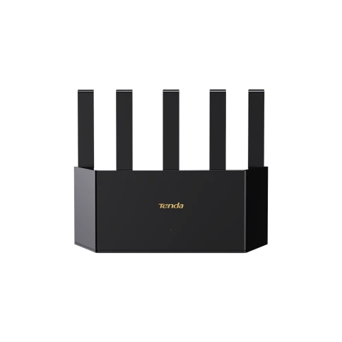 Маршрутизатор/ Двухдиапазонный гигабитный Wi-Fi 7 роутер Tenda TE3L BE3600, до 688 Мбит/с на 2,4 ГГц + до 2882 Мбит/с на 5 ГГц фото 2