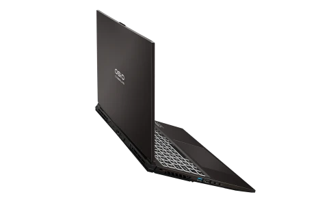 Ноутбук CyberLine C160i-003 16"(1920x1200 IPS (матовый, 165Hz) )/Intel Core i5 12600H(2.7Ghz)/16384Mb/512PCISSDGb/noDVD/Ext:nVidia GeForce RTX4060(8192Mb)/Cam/BT/WiFi/52.6WHr/war 1y/2.15kg/Coffee/noOS + не МПТ фото 8
