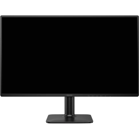 Монитор Philips 24E2G2200 23.8'', 1920x1080, IPS, 144hz, 20M:1, 300cd, 0.5ms, HDMI 2.0, DP 1.4, VESA, 3Y, Black/ Philips 24E2G2200 23.8'', 1920x1080, IPS, 144hz, 20M:1, 300cd, 0.5ms, HDMI 2.0, DP 1.4, VESA, 3Y, Black фото 1
