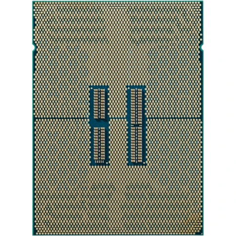Процессор/ CPU LGA4710 Intel Xeon 6511P (Granite Rapids, 16C/32T, 2.3/4.2GHz, 72MB, 150W) OEM Clean Pull фото 2