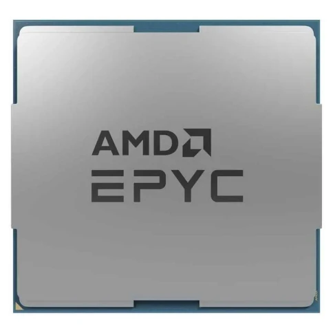 Процессор AMD EPYC 9634 84 Cores, 168 Threads, 2.25/3.7GHz, 384M, DDR5-4800, 2S, 240/300W OEM PULL фото 2