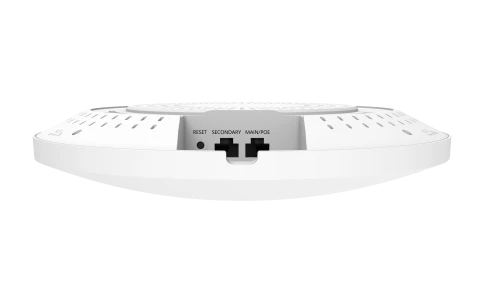 Двухдиапазонная гигабитная точка доступа AX3000/ Tenda Точка доступа Wi-Fi i29 Двухдиапазонная гигабитная точка доступа AX3000 , 2,4/5 ГГц, до 2976 Мбит/с, антенны 2x4дБи фото 5