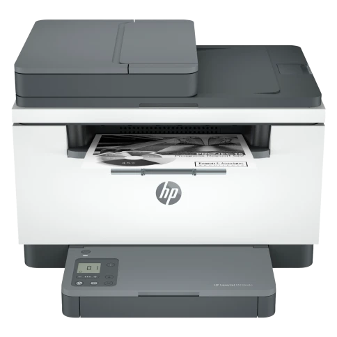 Лазерное МФУ/ HP LaserJet MFP M236sdw фото 1