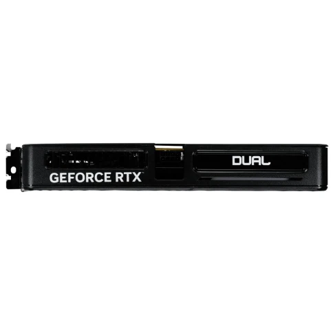 Видеокарта/ RTX5050 8GB PA-RTX5050 DUAL 8GB PALIT фото 18