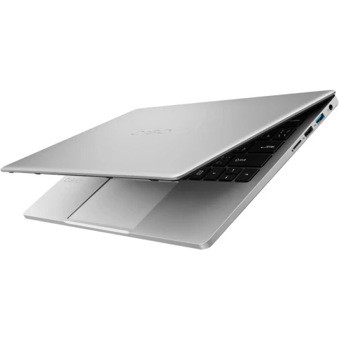 Ноутбук FocusLine F140i-009 14"(1920x1080 IPS (матовый))/Intel Core i5 1235U(1.3Ghz)/16384Mb/512SSDGb/noDVD/Int:Intel Iris Xe Graphics/Cam/BT/WiFi/45.6WHr/war 1y/1.49kg/Space Gray/Win11Home + не МПТ фото 18