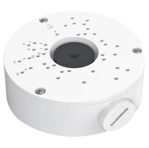 VIGI Монтажная коробка для сетевой камеры/ VIGI Network Camera Junction Box фото 1