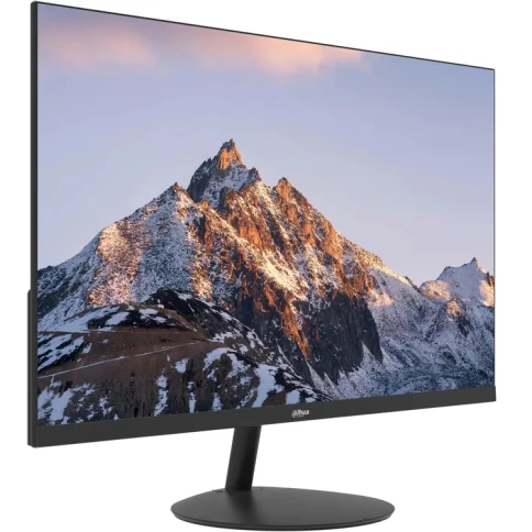 Монитор Dahua 22" DHI-LM22-A210Y черный VA LED 5ms 16:9 HDMI матовая 3000:1 250cd 178гр/178гр 1920x1080 120Hz VGA FHD фото 3
