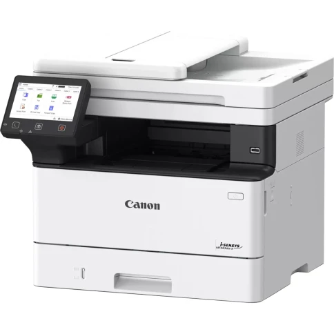 Лазерное ЧБ МФУ/ Canon I-SENSYS MF463dw II фото 4