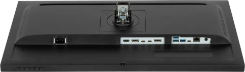 Монитор Iiyama 27" ProLite XUB2797QSNP-B1 черный IPS LED 16:9 HDMI M/M матовая HAS Piv 1300:1 300cd 178гр/178гр 2560x1440 100Hz DP Quad HD 2K (1440p) USB 6.1кг фото 4