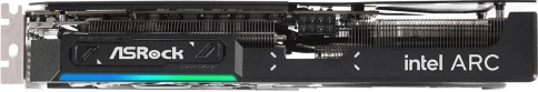 Видеокарта Asrock PCI-E B570 CL 10GO INTEL ARC B570 10Gb 160bit GDDR6 2600/19000 HDMIx1 DPx3 HDCP Ret фото 4