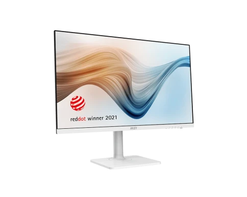 Монитор/ MSI Modern MD272XPW  27'', 1920x1080, IPS, 178x178, 300nit, 1 фото 6