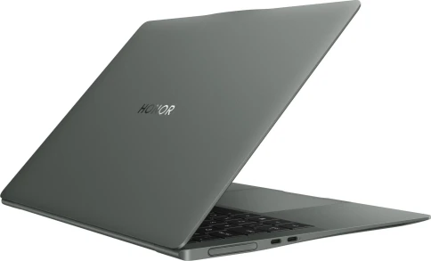 Ноутбук Honor MagicBook Art 14 MRA-721 Core Ultra 7 155H 32Gb SSD1Tb Intel Arc 14.6" OLED Touch 3.1K (3120x2080) Windows 11 Home green WiFi BT Cam (5301AKXL) фото 13