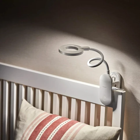 Philips Forys Clip DSK206 5W 40K W USB фото 3