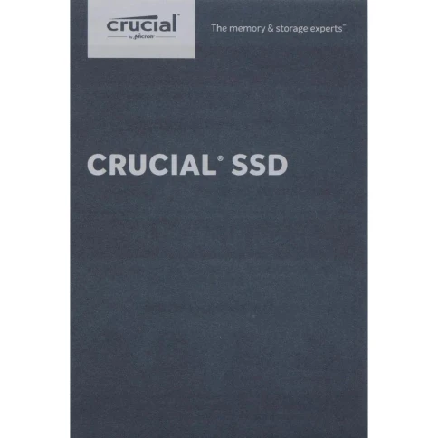 Crucial CT500T500SSD8 фото 13