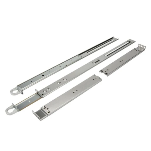 Комплектующие корпусов SuperMicro MCP-290-00004-03 SC512F-280/520 RAIL SET фото 1