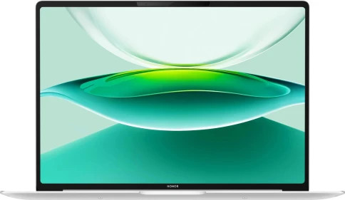 Ноутбук MAGICBOOK PRO 14 2025 14.6" ULTRA 9 32/1TB WHITE WIN 11 HONOR фото 2