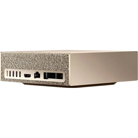 Компьютер для ИИ/ NVIDIA DGX Spark, GB10 Grace Blackwell, 20-core ARM, 128GB LPDDR5x, 4TB NVMe M.2, HDMI, 4x USB4 Type-c фото 10