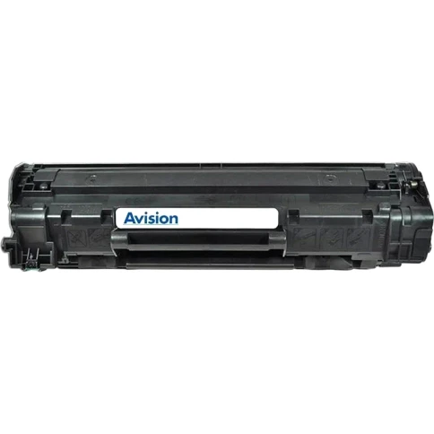 Тонер-картридж Avision A4 (для AP40/AM40) 12K TN-1071W фото 1
