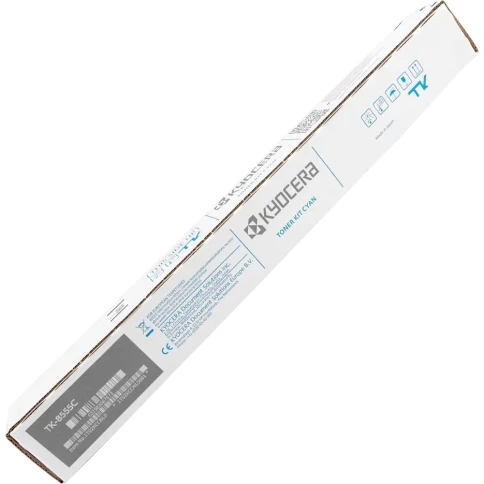 тонер-картридж Kyocera TK-8555C/ Toner Cartridge Kyocera TK-8555C фото 2