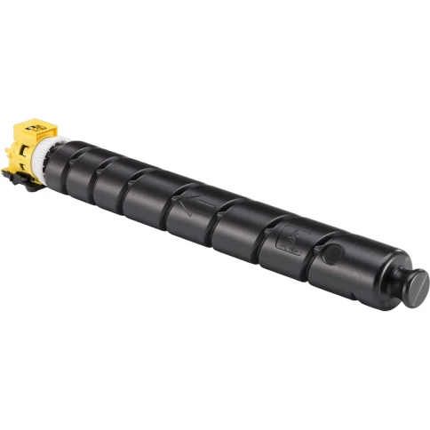 тонер-картридж Kyocera TK-8345Y/ Toner Cartridge Kyocera TK-8345Y (12K) фото 2