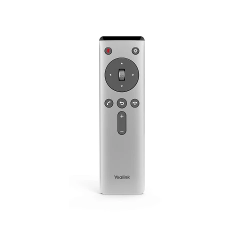Пульт дистанционного управления для MeetingEye/ Yealink [VCR20] Remote control for MeetingEye  / 1-year AMS [1303082] фото 1