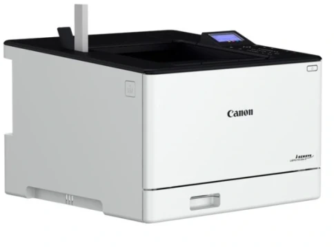 Лазерный принтер цветной/ Canon i-SENSYS LBP673Cdw II фото 3