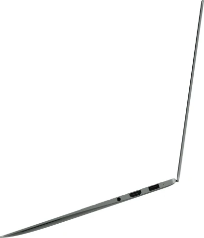 Ноутбук Honor MagicBook Art 14 MRA-721 Core Ultra 7 155H 32Gb SSD1Tb Intel Arc 14.6" OLED Touch 3.1K (3120x2080) Windows 11 Home green WiFi BT Cam (5301AKXL) фото 3