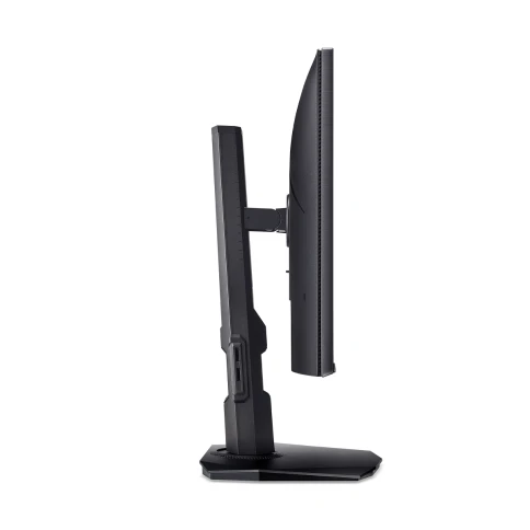 Монитор/ Acer XF273P6bipr 27'', ZeroFrame, Black, IPS, 1920x1080, 1ms, 250cd, 144Hz, HDMI(1.4), DP(1.2), FreeSync, h. adj 150, Vesa:100x100 фото 6