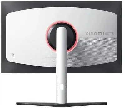 Монитор Xiaomi 27" Mini LED Gaming Monitor G Pro 27i 2560x1440, Fast IPS, 16:9, 178° /178°, 180 Hz, 1 ms GTG, 1000 cd/m2, Поворот экрана, Регулировка высоты, Наклон экрана, Поворот на 90° (портретный режим),  2xDP (v.1.4), 2xHDMI (v.2.0), 1xAudio, 1x фото 4