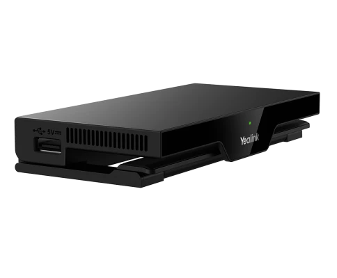 Система беспроводных презентаций/ Yealink [RoomCast E2] Wireless Presentation & Collaboration System / Roomcast / 2-year AMS [1303214] фото 1