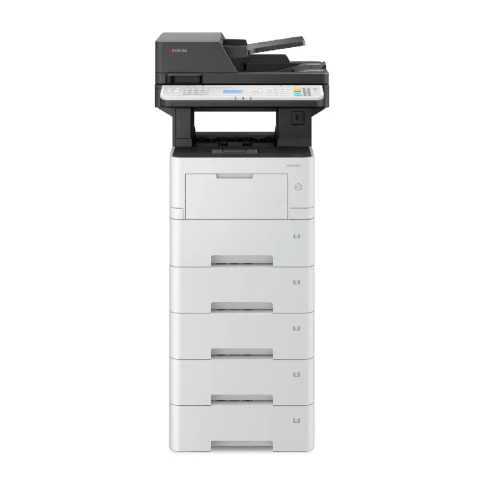 МФУ лазерный Kyocera MA4500x/ ECOSYS MA4500x (многофункциональное устройство) фото 6