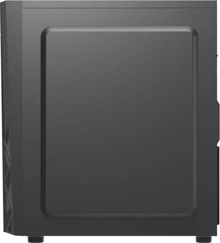 Корпус Zalman ZM-T8 черный ATX 3x120mm 2x140mm 2xUSB2.0 1xUSB3.0 audio [ZM-T8] фото 5