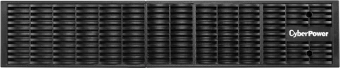 Батарейный блок CyberPower BPSE72V45ART2U — внешний модуль 72В 45Ач для ИБП OLS2000ERT2U / OLS3000ERT2U, 2U фото 1