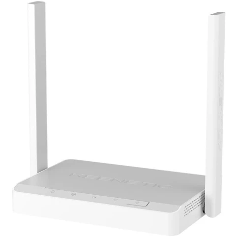 Маршрутизатор/ Keenetic Extra Интернет-центр с Mesh Wi-Fi 5 AC1200, 4-портовым Smart-коммутатором и портом USB фото 9