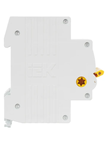 KARAT Выключатель нагрузки (мини-рубильник) ВН-32 2P 32А IEK фото 5