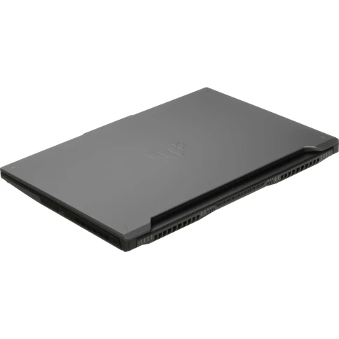 Ноутбук/ ASUS TUF A16 FA607NUQ-RL024 16"(1920x1200 (матовый, 144Hz) IPS)/AMD Ryzen 7 170(3.2Ghz)/16384Mb/512PCISSDGb/noDVD/Ext:nVidia GeForce RTX4050(6144Mb)/Cam/BT/WiFi/56WHr/war 1y/2.2kg/Mecha Gray/DOS фото 5