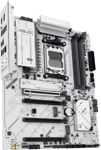 ASUS B650E MAX GAMING WIFI W фото 4