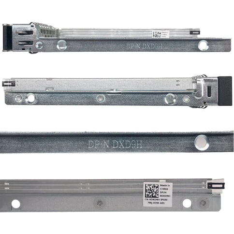 Салазки Dell Caddy 2.5" Gen14/15 SAS/SATA/ Dell Caddy 2.5" Gen14/15 SAS/SATA фото 4